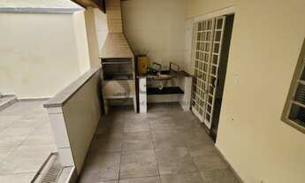 Imagem 6: Casa à venda em Sorocaba-SP: 3 quartos, 2 suítes, 2 salas, 1 banheiro, 1 vaga na Vila Sant