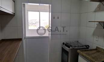 Imagem 5: Imperdível oportunidade: Apartamento à venda em Sorocaba-SP, Vila Progresso, 3 quartos, 2