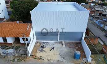 Imagem 5: Predio comercial à venda em Sorocaba-SP, bairro Jardim Simus, com 288m² de área. Increment