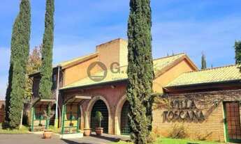 Imagem 6: Terreno de alto padrão à venda em condomínio exclusivo em Votorantim-SP, no bairro Villa T