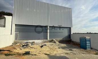 Imagem: Prédio Comercial de Alto Padrão para Locação