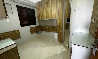 Imagem 6: APARTAMENTO À VENDA NO EDIFÍCIO COSTTA BLANCA - SOROCABA/SP