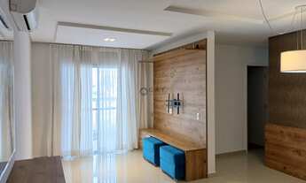 Imagem: Aluguel de Apartamento de 3 Quartos no Parque