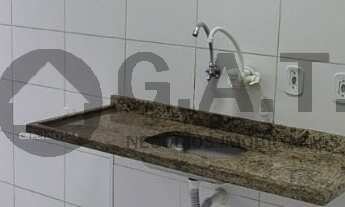 Imagem 7: Apartamento à venda em Sorocaba-SP: 2 Quartos, 2 Salas, 1 Banheiro, 1 Vaga de Garagem na V