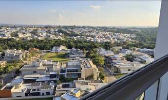Imagem 7: Apartamento à venda em Sorocaba-SP, Parque Campolim: 3 quartos, 1 suíte, 2 salas, 2 banhei