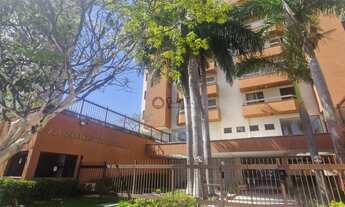 Imagem 1: Apartamento à venda em Sorocaba-SP, no Parque Campolim: 3 quartos, 1 suíte, 2 salas, 4 ban