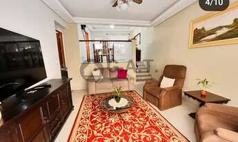 Imagem 3: Imóvel à venda em Sorocaba-SP: Casa com 3 quartos, 1 suíte, 2 salas e 3 vagas na Vila Barc