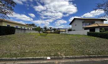 Imagem: TERRENO EM CONDOMÍNIO À VENDA NO (NOME