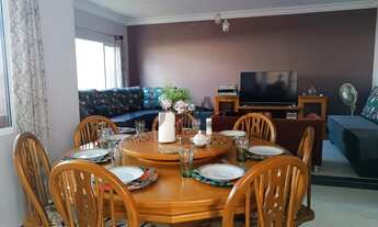 Imagem 5: Impecável residência à venda em Sorocaba-SP, Jardim Americano: 4 quartos, 2 suítes, 3 sala