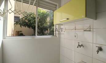 Imagem 5: Apartamento para locação no Jardim Sao Marcos, Sorocaba-SP: 2 quartos, 1 sala, 1 banheiro