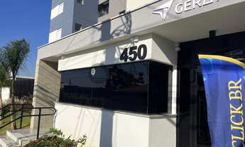 Imagem: Apartamento à venda na Vila Progresso