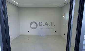 Imagem 5: Casa em condomínio Golden Park Sigma em Sorocaba-SP, 3 quartos, 1 suíte, 2 salas, 3 banhei