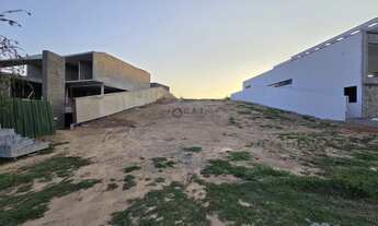 Imagem 3: EXCELENTE TERRENO NO ALPHAVILLE NOVA ESPLANADA 2 - EM VOTORANTIM COM 561 M²