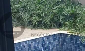 Imagem: Aluguel de casa em condomínio de alto padrão