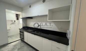 Imagem 6: Imperdível Apartamento à Venda em Sorocaba-SP, Jardim Vera Cruz: 3 Quartos, 1 Suíte, 2 Vag