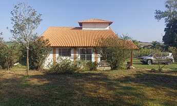 Imagem: Chácara à venda em Araçoiaba da Serra-SP