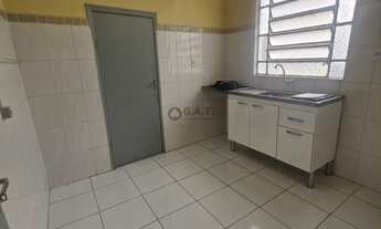 Imagem 6: Sala comercial para locação no Centro de Sorocaba-SP: 2 salas, 2 banheiros, 140m² de área