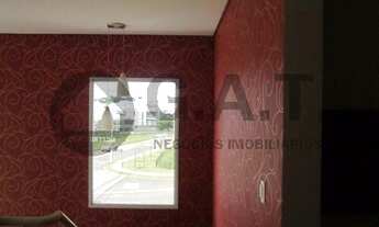 Imagem 4: Casa em Condomínio para Locação em Vossoroca, Sorocaba-SP: 3 Quartos, 3 Suítes, 3 Salas, 4