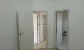 Imagem 2: Apartamento à venda na Vila Barão, Sorocaba-SP! 2 quartos, 1 suíte, 1 vaga de garagem e 52