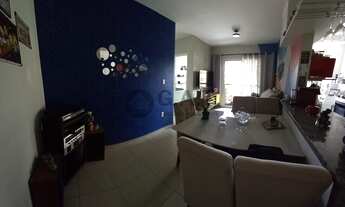 Imagem 2: Apartamento à venda na Vila Rica, Sorocaba-SP: 2 quartos, 1 suíte, 1 sala, 1 banheiro, 1 v