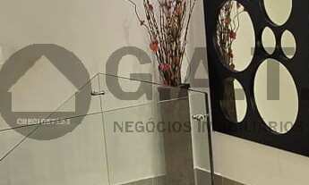 Imagem 3: Casa de luxo em condomínio Alphaville Nova Esplanada, Votorantim - SP: 3 quartos, 3 suítes