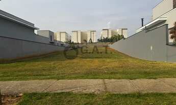 Imagem: Terreno em Condomínio, à venda em Sorocaba