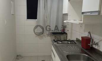 Imagem 6: Apartamento à venda em Sorocaba-SP, na Vila Barao: 1 quarto, 1 suíte, 1 sala, 1 banheiro e