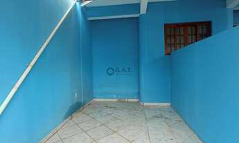 Imagem 3: Casa para locação em Sorocaba-SP, Wanel Ville III: 3 quartos, 1 suíte, 2 salas, 1 banheiro