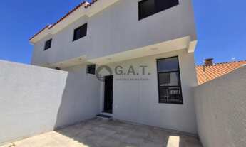 Imagem 3: Casa à venda em Sorocaba-SP: 2 quartos, 1 sala, 1 banheiro, 2 vagas, 56,40 m² no Jd. Vila