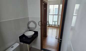 Imagem 5: Apartamento à venda em Sorocaba-SP, RESIDENCIAL SOLAR DO VALE: 2 quartos, 1 sala, 1 banhei