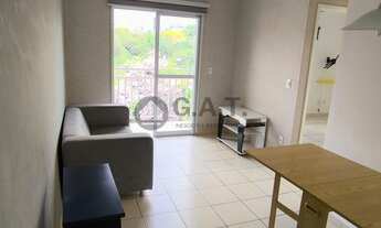 Imagem 4: Imperdível! Apartamento para locação no Jardim Simus, Sorocaba-SP: 2 quartos, 1 sala, 1 ba