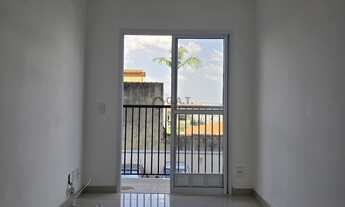 Imagem 2: Imperdível! Apartamento à venda em Sorocaba-SP, na Vila Barão: 2 quartos, 1 sala, 1 banhei