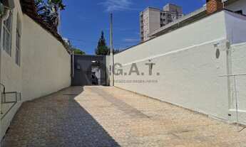 Imagem: Casa para Locação em Sorocaba-SP, Santa