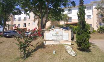 Imagem: Apartamento para locação em Votorantim-SP