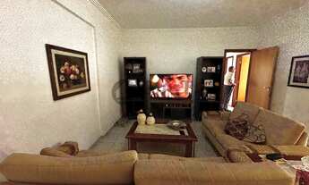 Imagem 7: Apartamento à venda em Sorocaba-SP, Jardim Paulistano: 3 quartos, 1 suíte, 2 salas, 2 banh