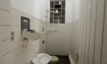 Imagem 4: Salão Comercial para Locação no Centro de Sorocaba-SP: 3 Salas, 2 Banheiros, 1 Vaga e 420m