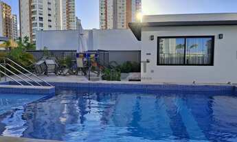 Imagem 4: Apartamento para Locação em Sorocaba-SP: 1 quarto, 1 suíte, 1 sala, 1 banheiro, 1 vaga, 47