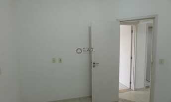 Imagem 4: Apartamento à venda na Vila Barão, Sorocaba-SP! 2 quartos, 1 suíte, 1 vaga de garagem e 52