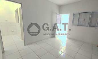 Imagem: Casa para locação na Vila Barcelona, Sorocaba-SP