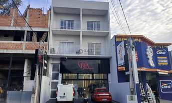 Imagem 1: Excelente oportunidade: Sala comercial para locação em Sorocaba-SP, no bairro Wanel Ville