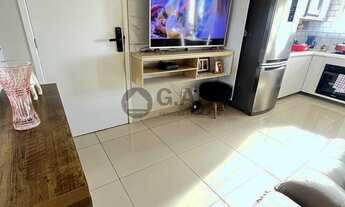 Imagem: Apartamento à venda em Sorocaba-SP 2 quartos