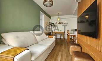 Imagem 5: Imperdível oportunidade: Apartamento de 2 quartos no Parque Campolim, Sorocaba-SP - 62m²