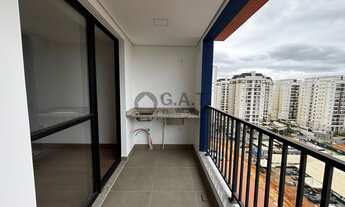 Imagem: Apartamento à venda em Sorocaba-SP, Parque