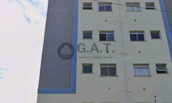 Imagem: Apartamento à venda em Sorocaba-SP, 2 quartos