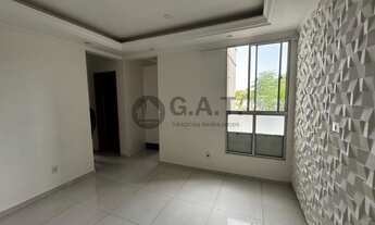 Imagem 7: APARTAMENTO À VENDA NO RESIDENCIAL SPAZIO SARTORI - SOROCABA/SP