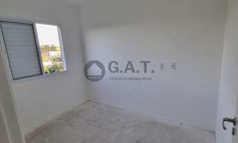 Imagem 6: Apartamento à venda em Sorocaba-SP, Jardim Gutierres! 3 quartos, 1 suíte, 2 salas, 2 banhe