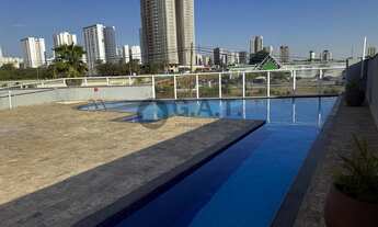 Imagem 3: Aluguel de Loft no Jardim América, Sorocaba-SP: 1 quarto, 1 suíte, 1 sala, 1 banheiro, 1 v