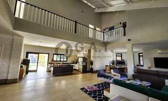 Imagem: Aluguel de Casa em Condomínio de Luxo em