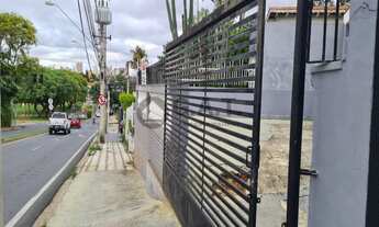 Imagem 3: Casa Comercial para Locação em Sorocaba-SP: 3 Quartos, 1 Suíte, 3 Salas, 1 Banheiro, 3 Vag