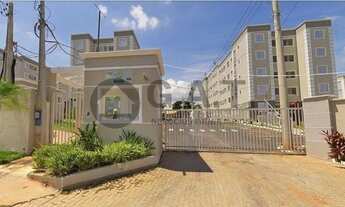 Imagem: Apartamento à venda em Votorantim-SP, bairro